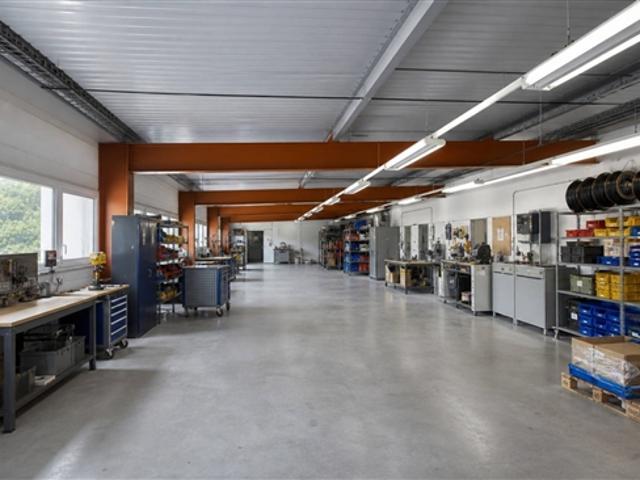 Wohnung mieten in Bussigny-près-Lausanne, Waadt