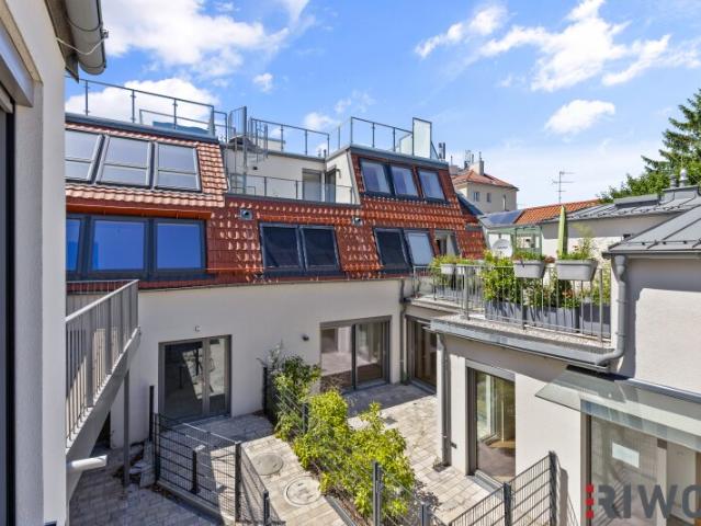 Büro kaufen in Wien