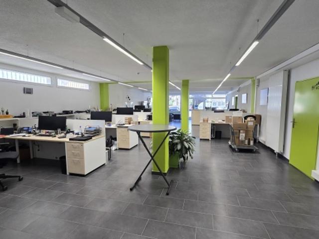 Atelier kaufen in Conthey, Wallis