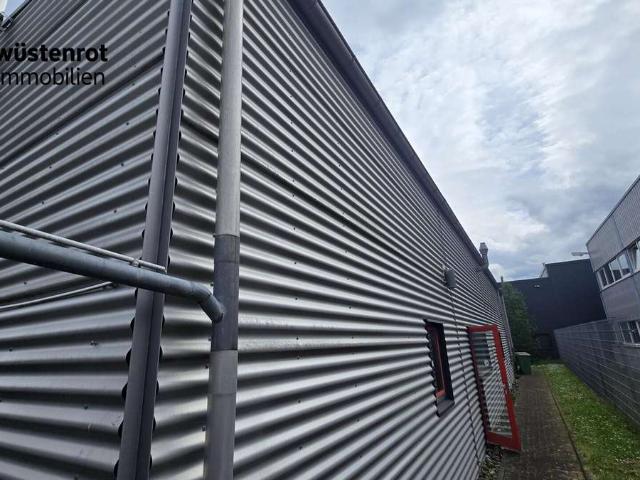 Industrie kaufen in Bühl, Landkreis Rastatt