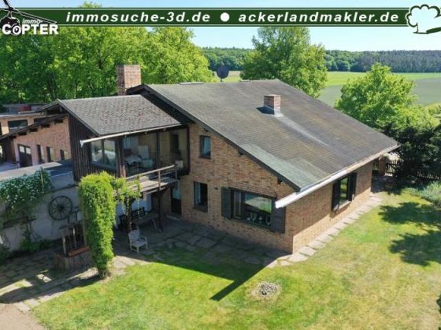 Haus kaufen in Crivitz, Mecklenburg-Vorpommern