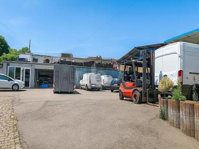 Haus kaufen in Hamme, Bochum