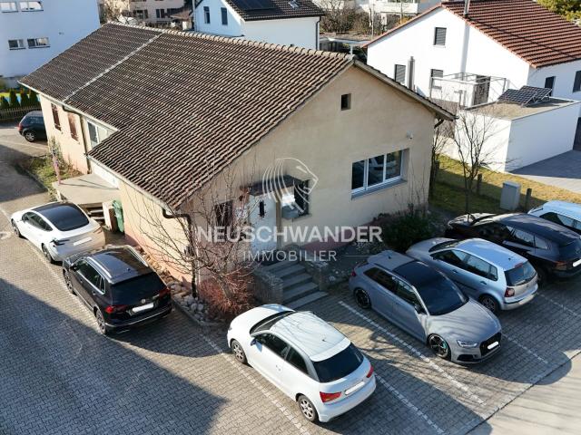 Haus kaufen in Haute-Sorne, Jura