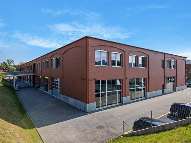 Atelier mieten in Puidoux, Waadt