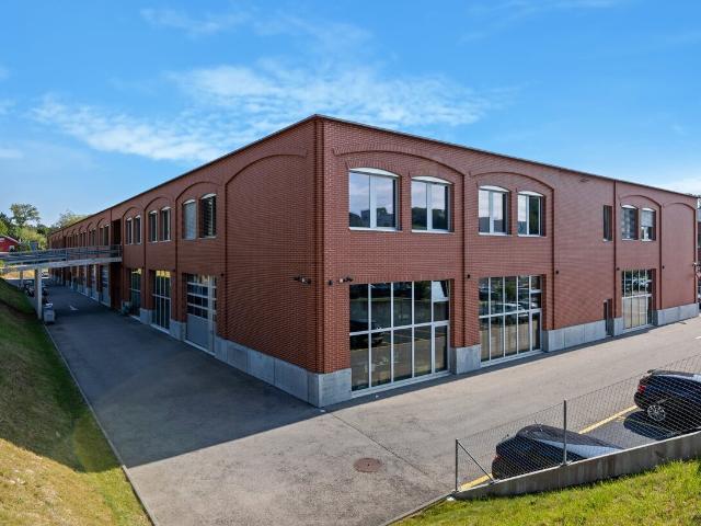 Industrie mieten in Puidoux, Waadt