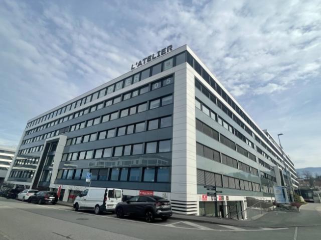 Wohnung mieten in Plan-les-Ouates