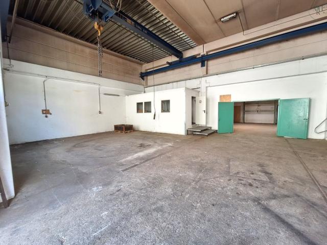 Gewerbe mieten in Schwarzau am Steinfelde, Niederösterreich