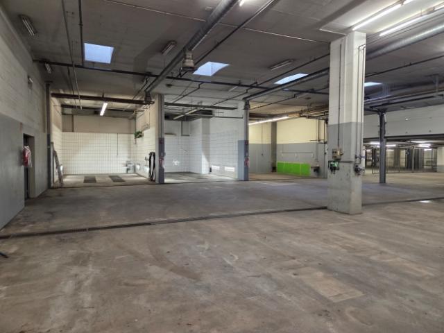 Atelier mieten in Allschwil, Basel-Landschaft