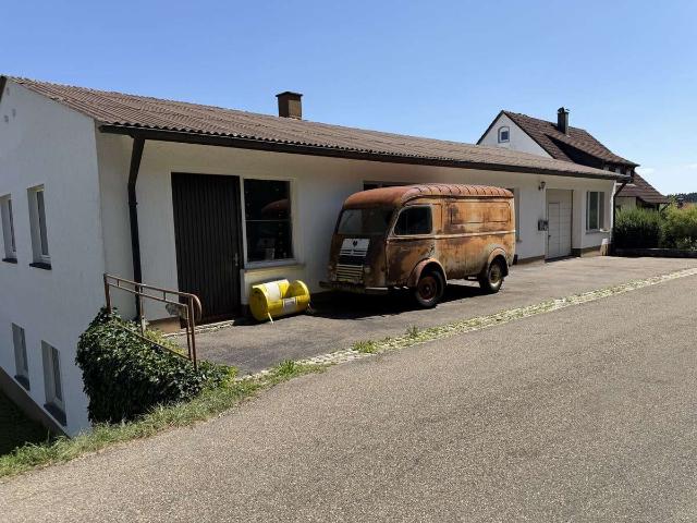 Industrie kaufen in Salzstetten, Waldachtal