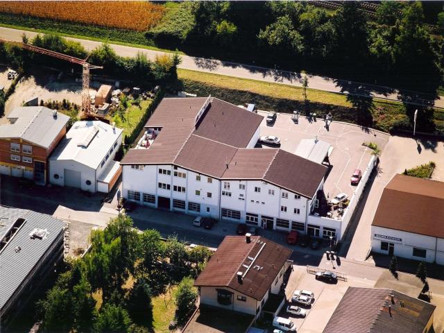 Gewerbe mieten in Kämpfelbach, Baden-Württemberg