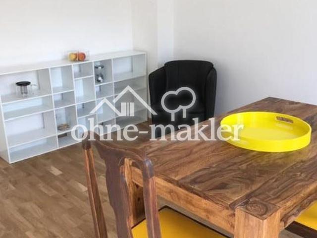 Apartment mieten in Köln, Nippes