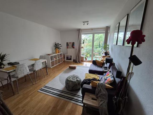 Apartment mieten in Ramersdorf-Perlach, München