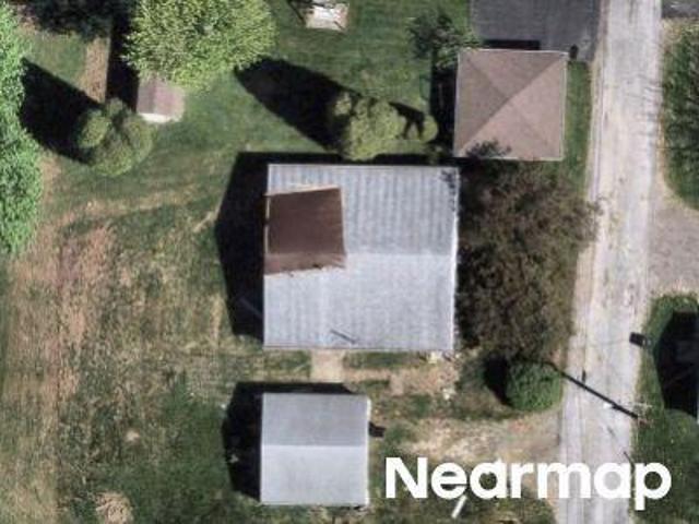 House for sale in Ohio
