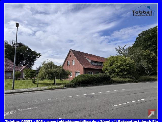 Haus kaufen in Werlte, Niedersachsen