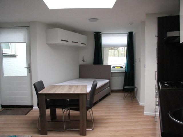 Studio te huur in Goirle, Noord Brabant