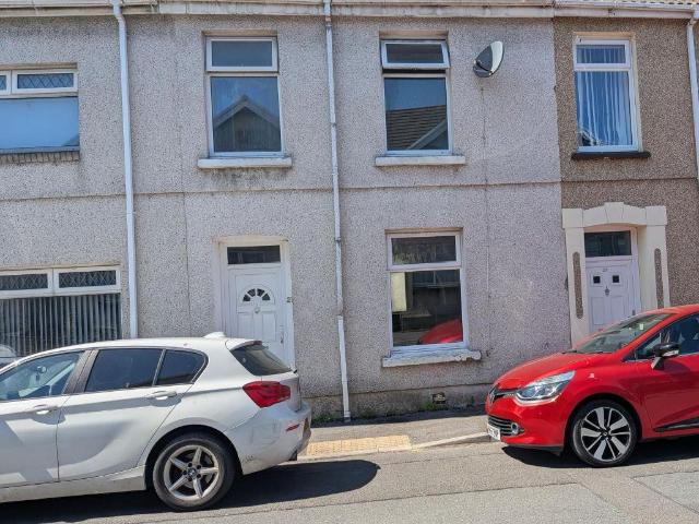 House for rent in Wern, Llanelli