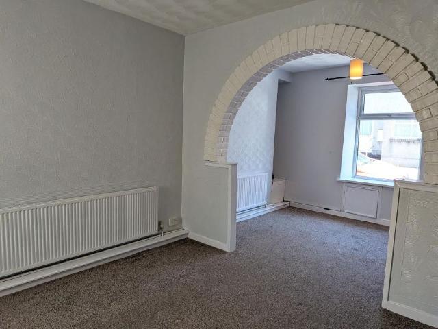 House for rent in Wern, Llanelli