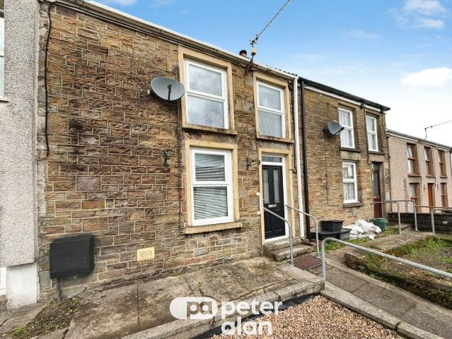 Apartment for rent in Ystalyfera