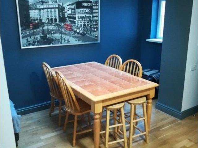 Room for rent in Nangreaves, Wales