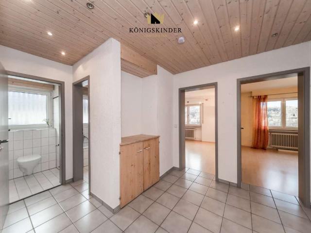 Wohnung kaufen in Wernau (Neckar), Landkreis Esslingen