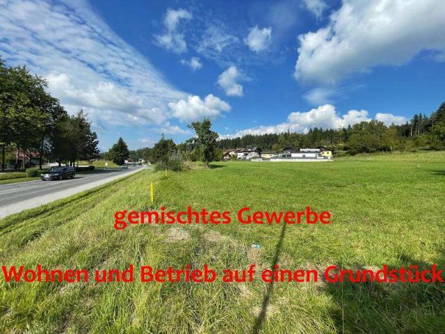 Immobilie kaufen in Gottestal, Wernberg