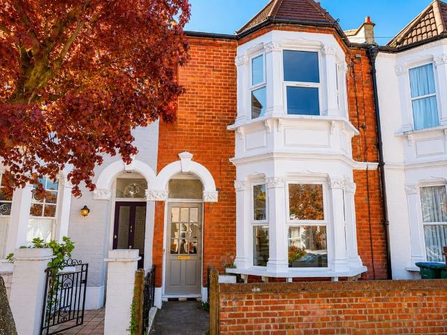 House for rent in Glyndon, Plumstead