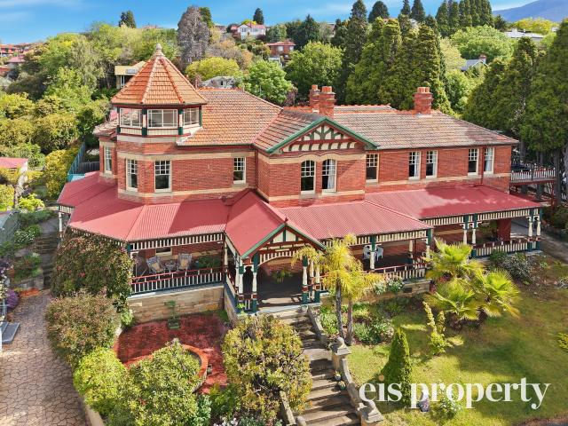 House for sale in Hobart, Tasmania