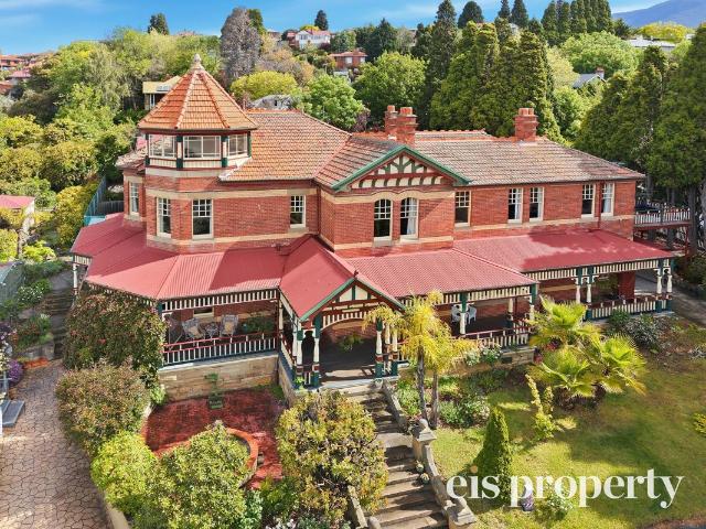 House for sale in Hobart, Tasmania
