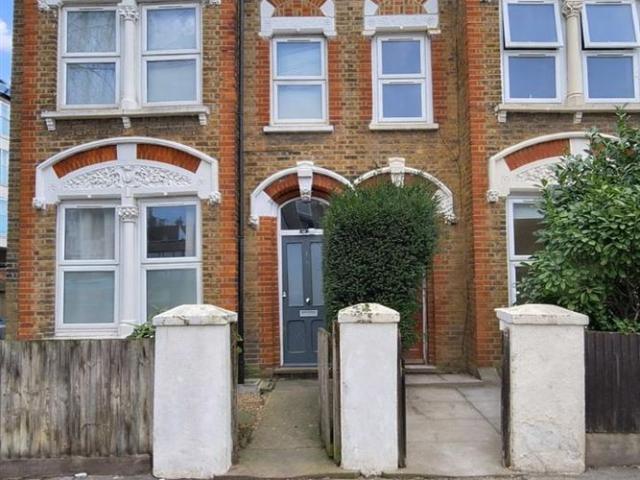 Apartment for rent in London Borough of Croydon, South Norwood