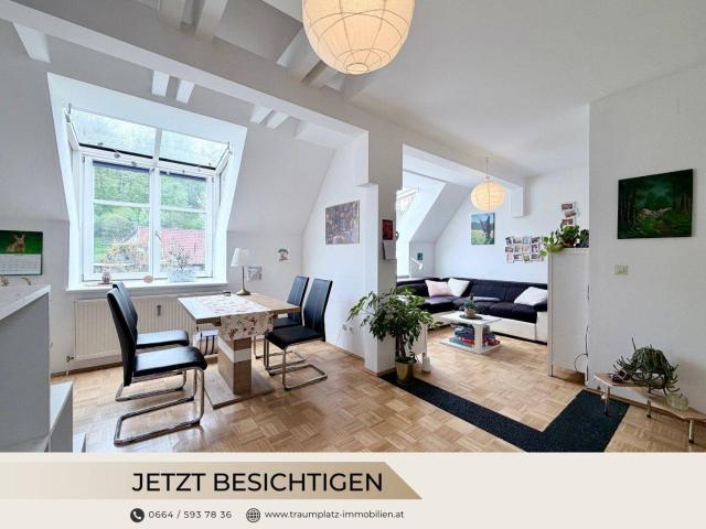 Apartment kaufen in Werndorf, Steiermark