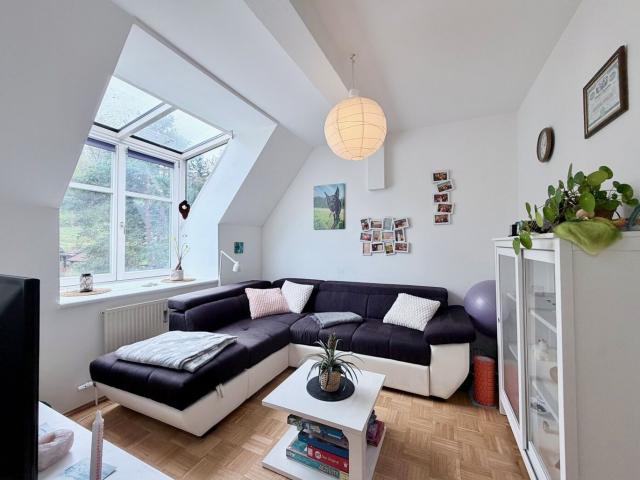 Wohnung kaufen in Werndorf, Steiermark