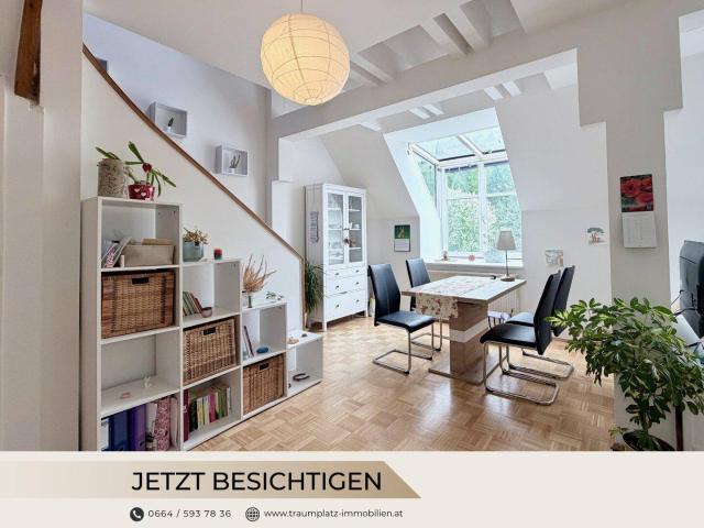 Apartment kaufen in Werndorf, Steiermark