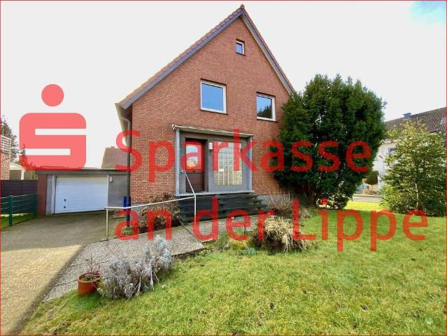 Haus kaufen in Werne, Nordrhein-Westfalen