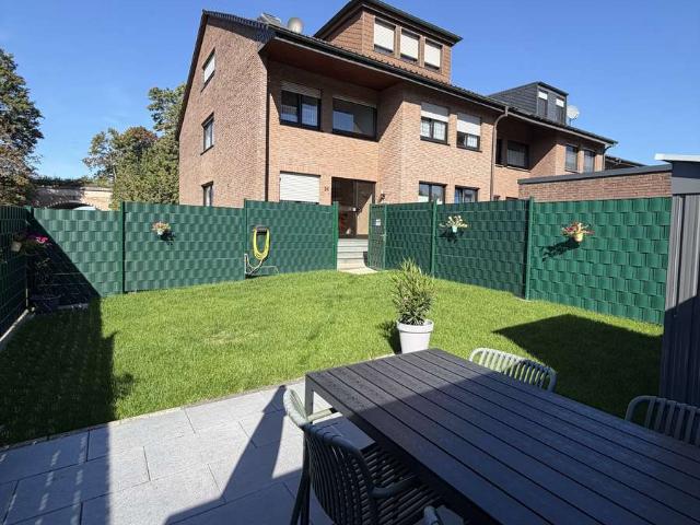Haus kaufen in Werne, Kreis Unna