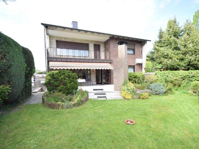 Haus kaufen in Werne, Kreis Unna