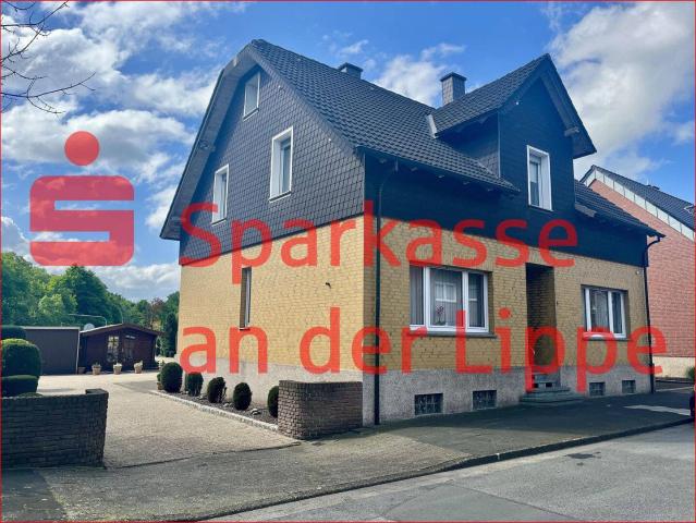 Haus kaufen in Werne