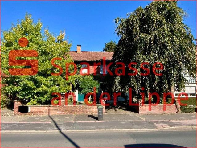 Haus kaufen in Werne, Nordrhein-Westfalen