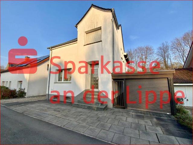 Haus kaufen in Werne, Nordrhein-Westfalen