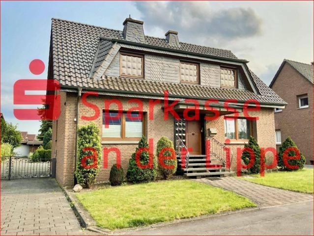 Haus kaufen in Werne