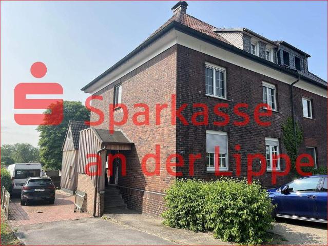 Haus kaufen in Werne, Nordrhein-Westfalen