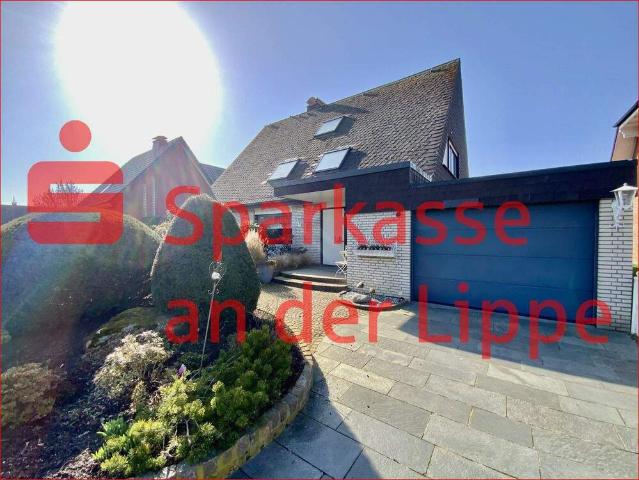 Haus kaufen in Werne, Nordrhein-Westfalen