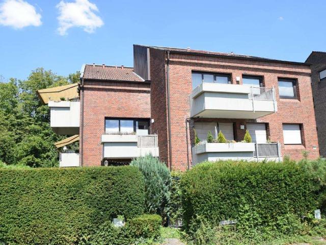 Wohnung kaufen in Werne, Kreis Unna