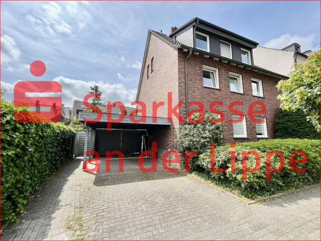 Haus kaufen in Werne
