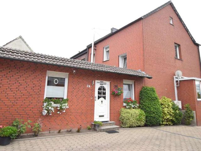 Haus kaufen in Holthausen, Werne