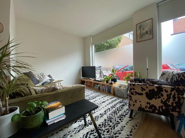 Appartement te huur in Zuilen West, Utrecht