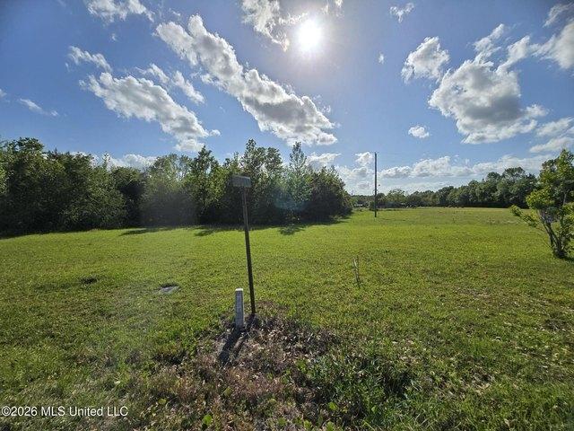 Land for sale in Picayune, Mississippi