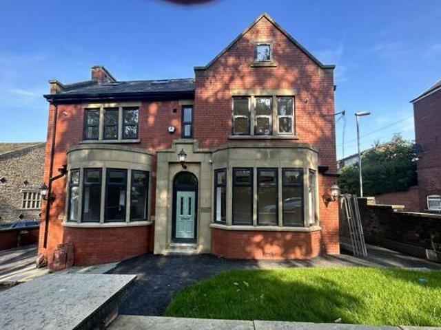 House for sale in Lancashire