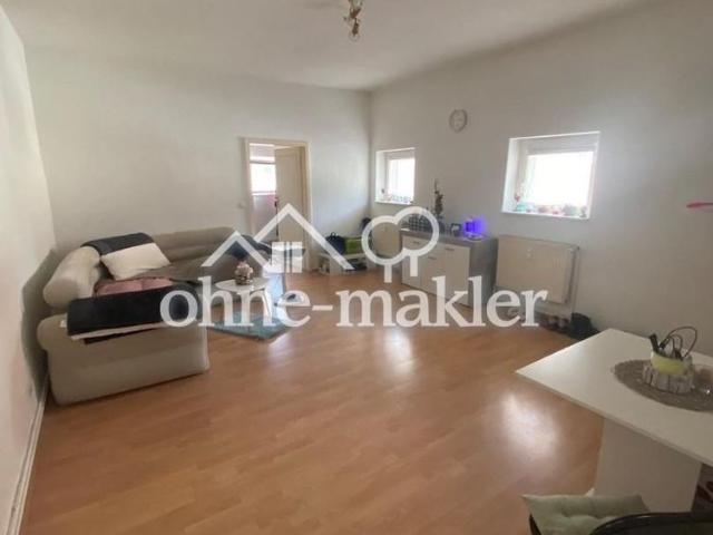 Apartment mieten in Werneuchen, Brandenburg