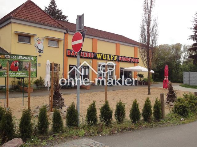 Apartment mieten in Werneuchen