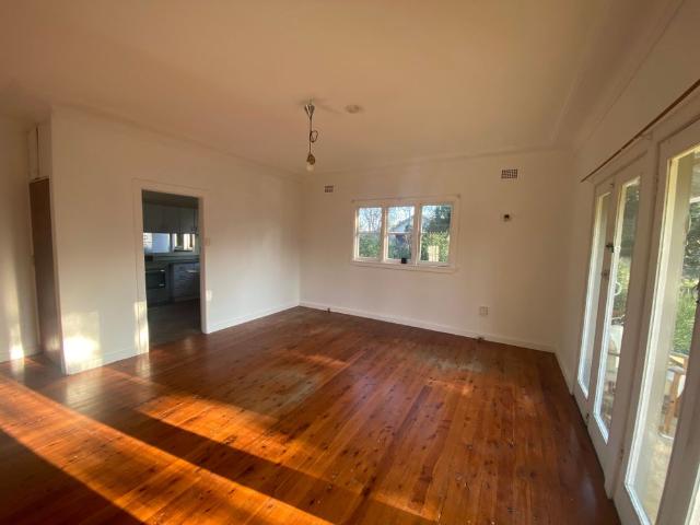 House for rent in New South Wales
